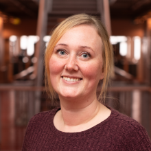 Stine Mølgaard Møller - 2025